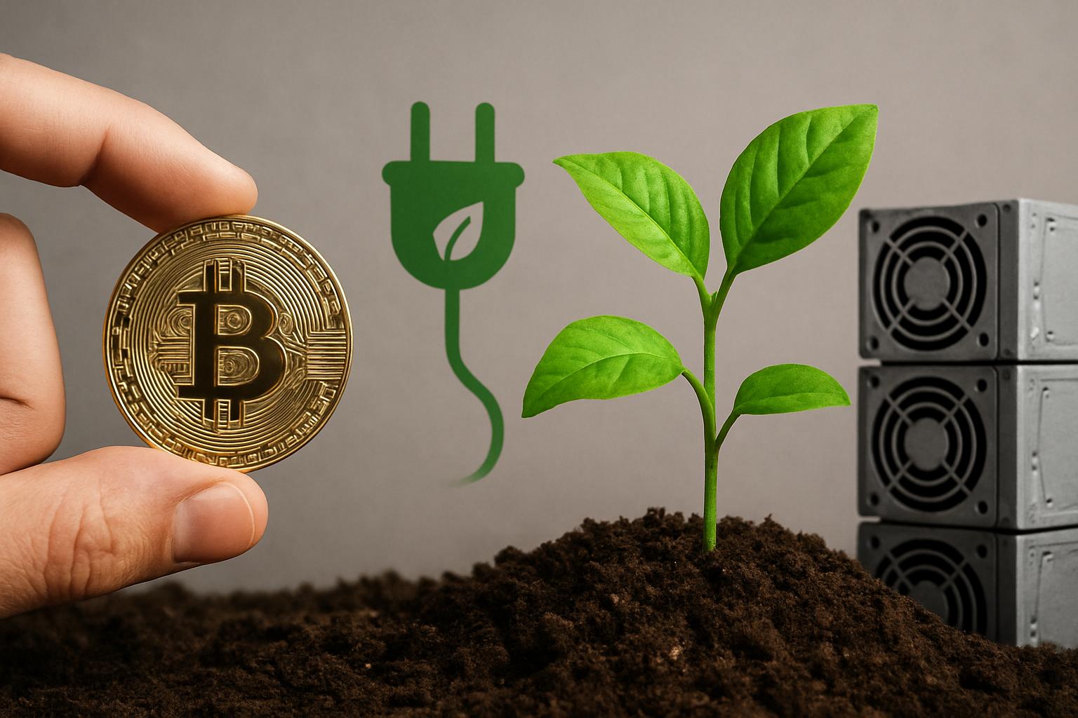 Czy kryptowaluty są ekologiczne?. Techniczne podstawy dla świadomego użytkownika: kilka kluczowych pojęć Czy kryptowaluty są ekologiczne?. Techniczne podstawy dla świadomego użytkownika: kilka kluczowych pojęć