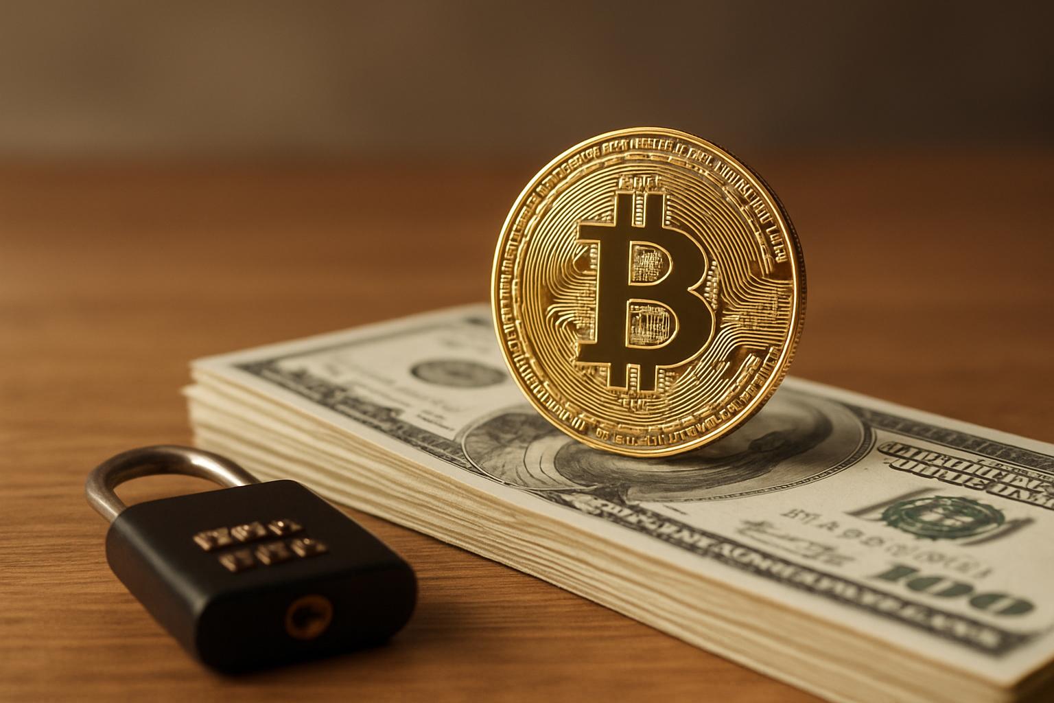 Bitcoin jako zabezpieczenie majątku. Podsumowanie końcowe: myśl długoterminowo, bądź czujny Bitcoin jako zabezpieczenie majątku. Podsumowanie końcowe: myśl długoterminowo, bądź czujny