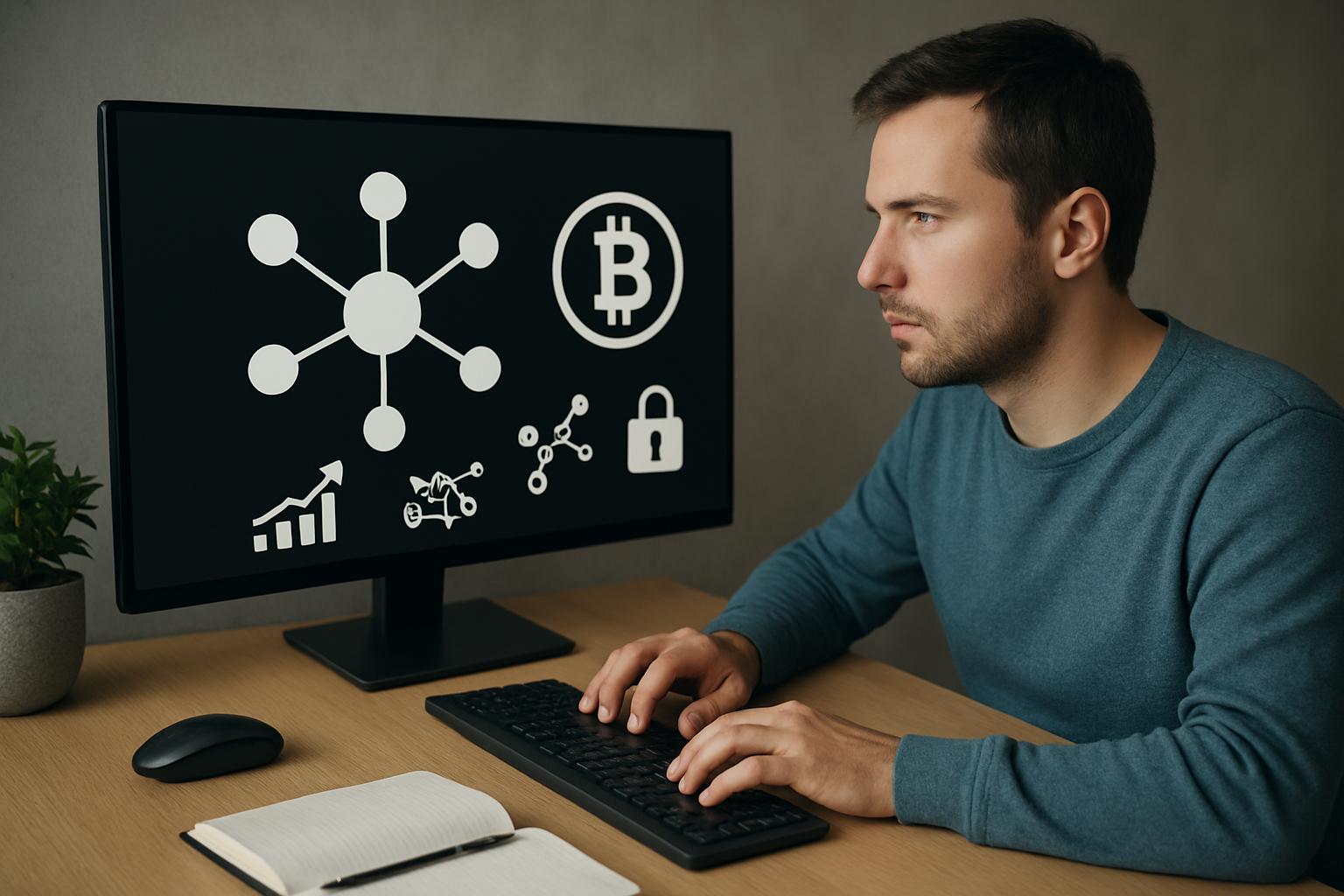 Jak działa decentralizacja w świecie crypto?. Podsumowujące myśli i praktyczne rekomendacje Jak działa decentralizacja w świecie crypto?. Podsumowujące myśli i praktyczne rekomendacje