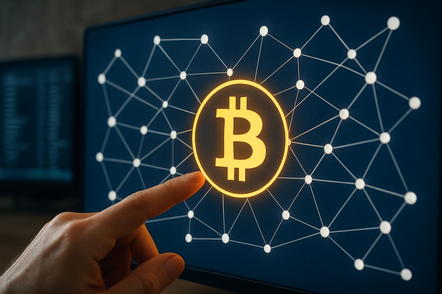 Jak działa decentralizacja w świecie crypto?. Historia, przykłady i praktyczne obserwacje Jak działa decentralizacja w świecie crypto?. Historia, przykłady i praktyczne obserwacje