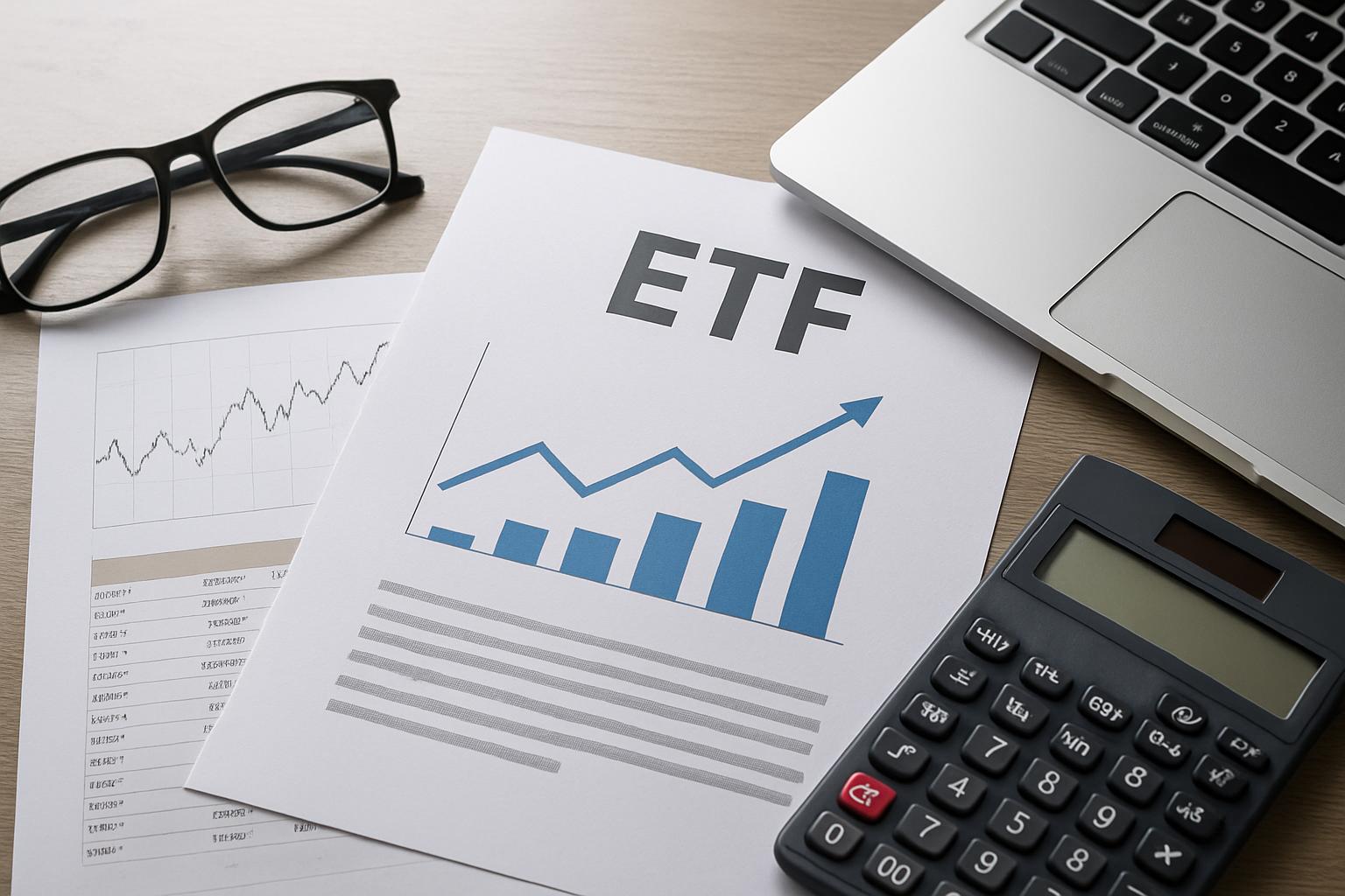 Jak rozliczać podatki z inwestycji w ETF?. Podstawy podatkowe w Polsce dotyczą ETF Jak rozliczać podatki z inwestycji w ETF?. Podstawy podatkowe w Polsce dotyczą ETF