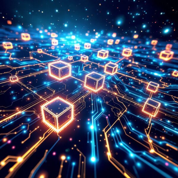 Blockchain bez tajemnic – jak działa technologia stojąca za każdą kryptowalutą?