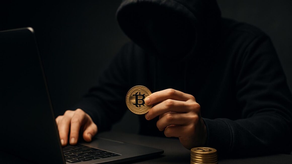 Czy kryptowaluty naprawdę są anonimowe? Jak technologia blockchain kształtuje prywatność i co to znaczy dla nas