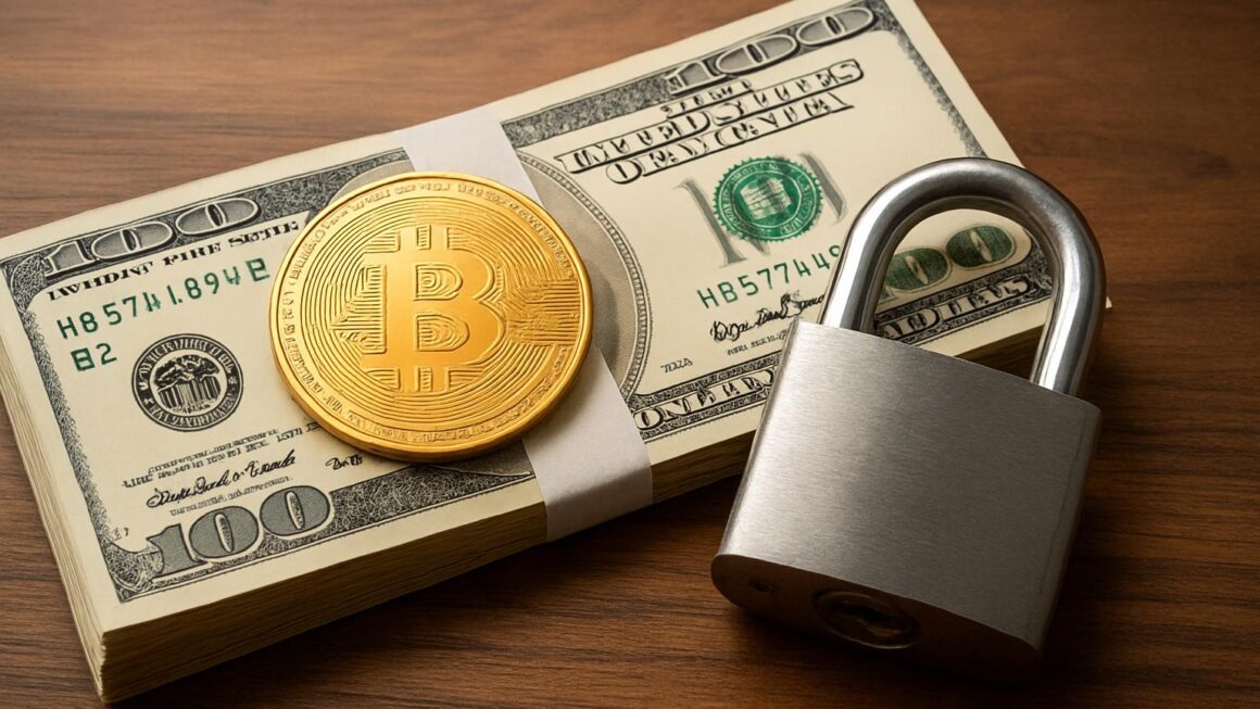 Bitcoin jako zabezpieczenie majątku: długoterminowa ochrona wartości w cyfrowej epoce