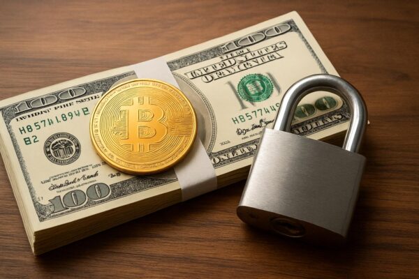 Bitcoin jako zabezpieczenie majątku: długoterminowa ochrona wartości w cyfrowej epoce
