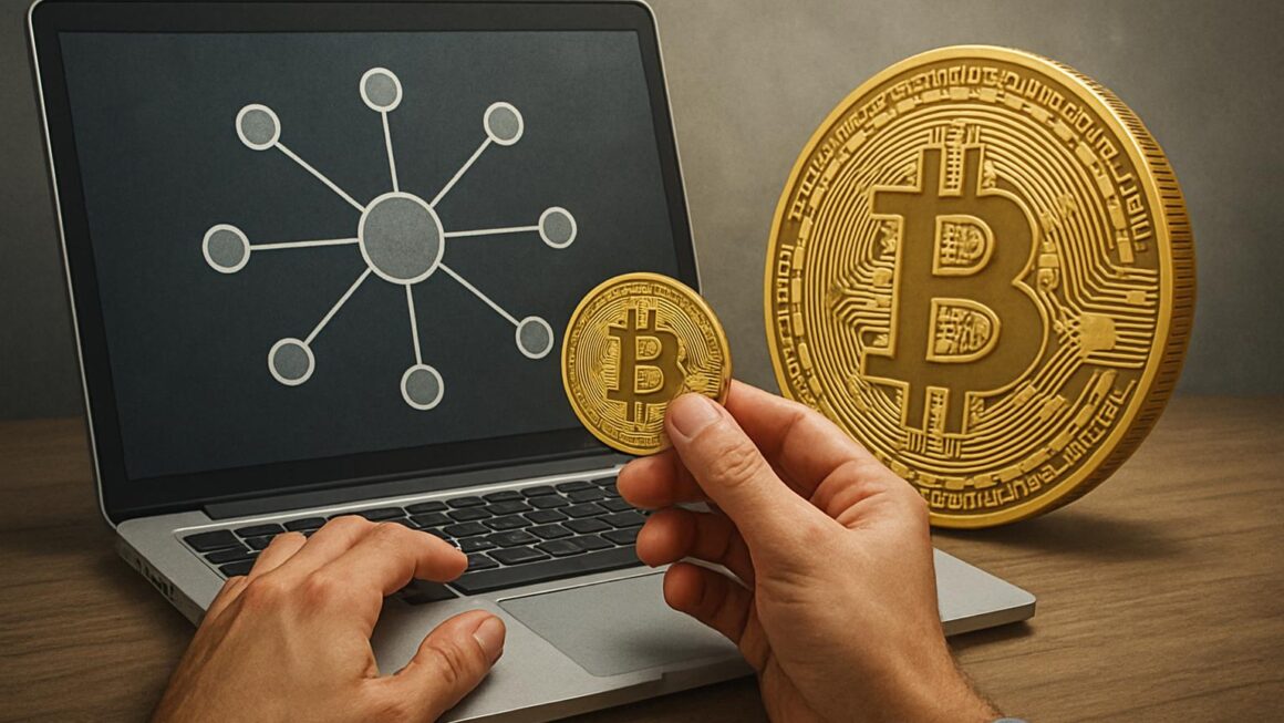 Zaufanie bez centra: jak działa decentralizacja w świecie crypto?