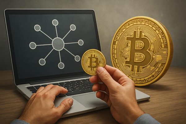 Zaufanie bez centra: jak działa decentralizacja w świecie crypto?