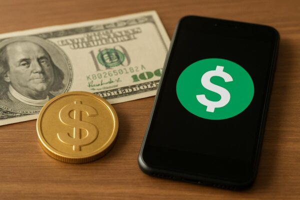 Stablecoiny – czym są i do czego służą?
