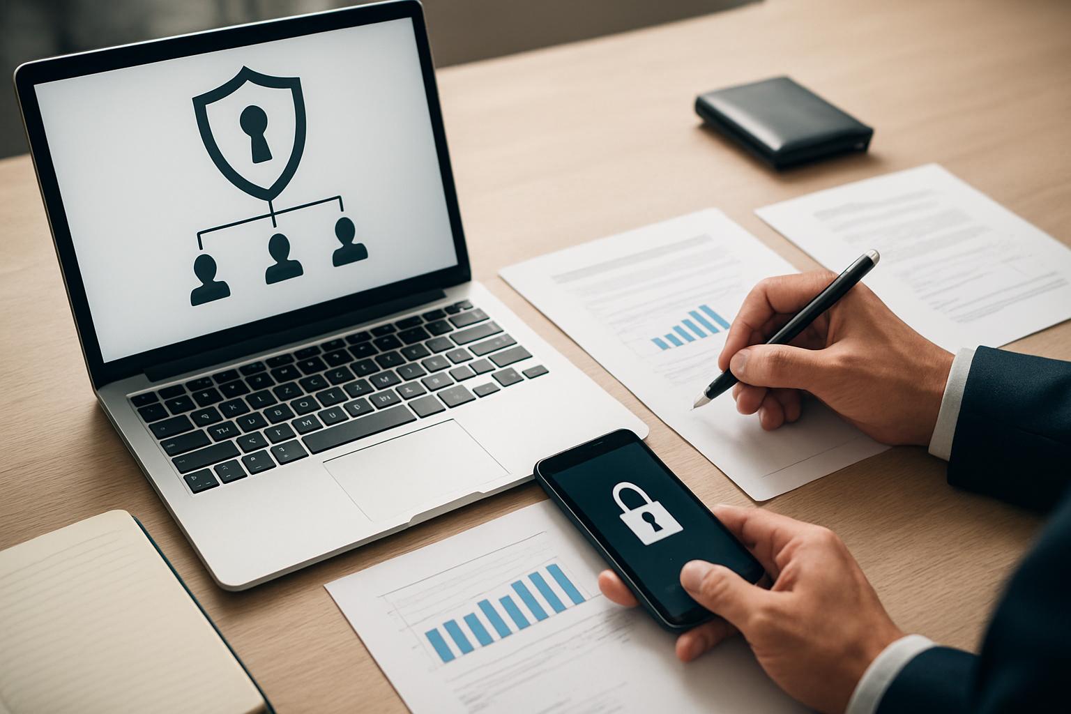 Portfel Multisig – jak skonfigurować dla firmy. Odzyskiwanie dostępu i testy disaster recovery