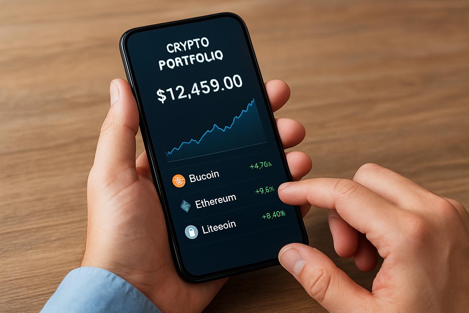Portfolio tracker do kryptowalut – jakie funkcje są naprawdę przydatne?. Po co w ogóle tracker portfela? Trzy cele, które zmieniają sposób inwestowania
