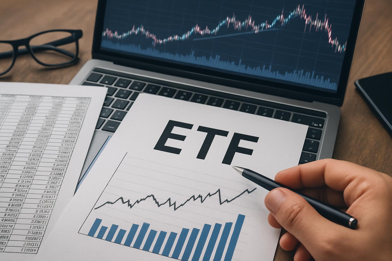 Najpopularniejsze ETF wśród europejskich inwestorów. Końcowe refleksje: co oznaczają najpopularniejsze ETF-y dla europejskich inwestorów