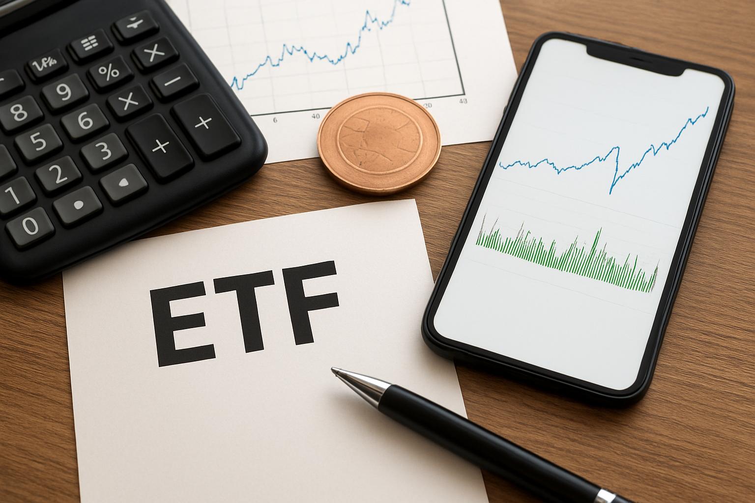 Jak zbudować długoterminowy portfel ETF?. Techniczne fundamenty: rachunek, egzekucja i logika zleceń Jak zbudować długoterminowy portfel ETF?. Techniczne fundamenty: rachunek, egzekucja i logika zleceń