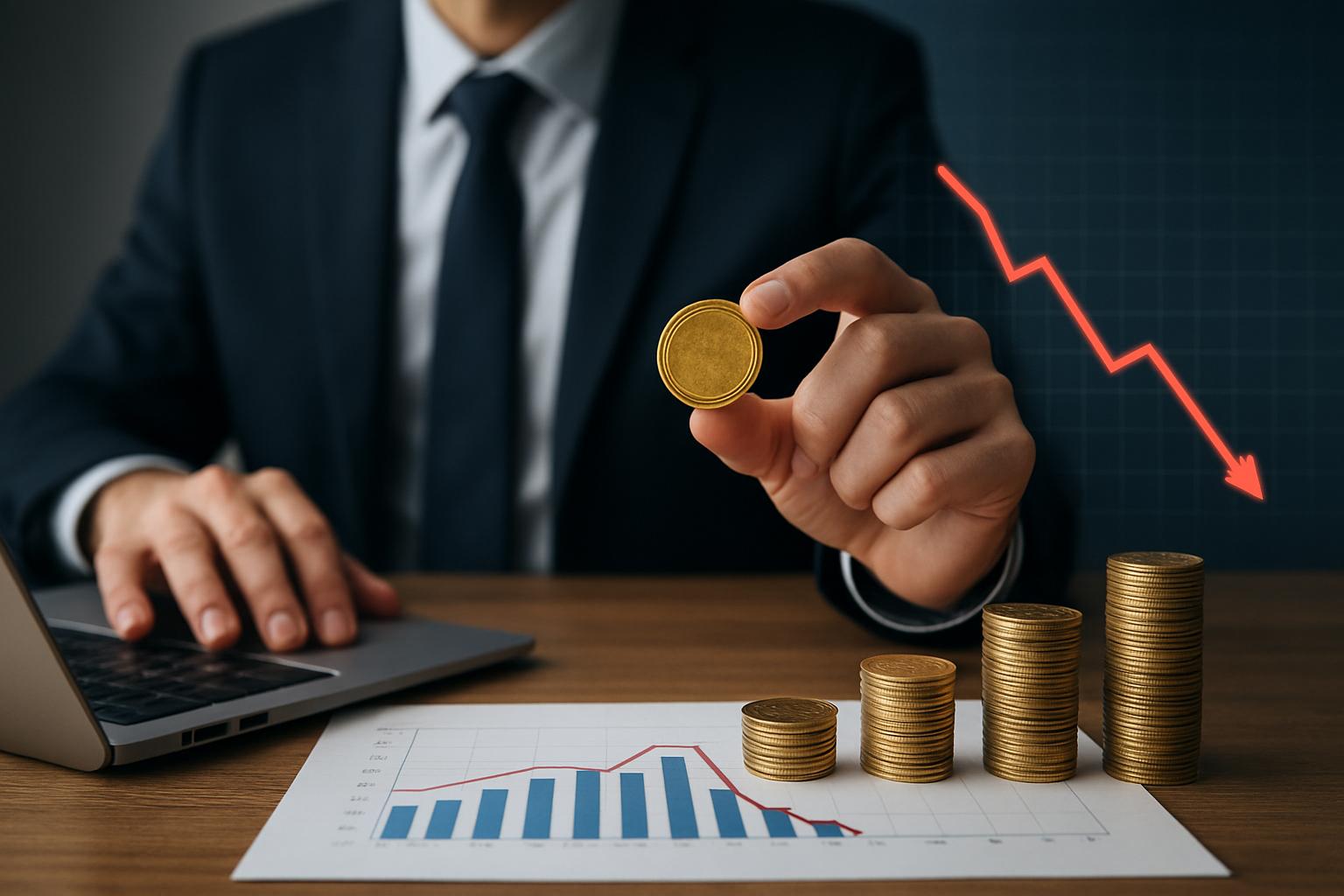 Vesting tokenów – dlaczego harmonogram odblokowania może wpływać na cenę?. Rola oczekiwań: jak handel „pod datę” tworzy ruch nawet bez dużej sprzedaży