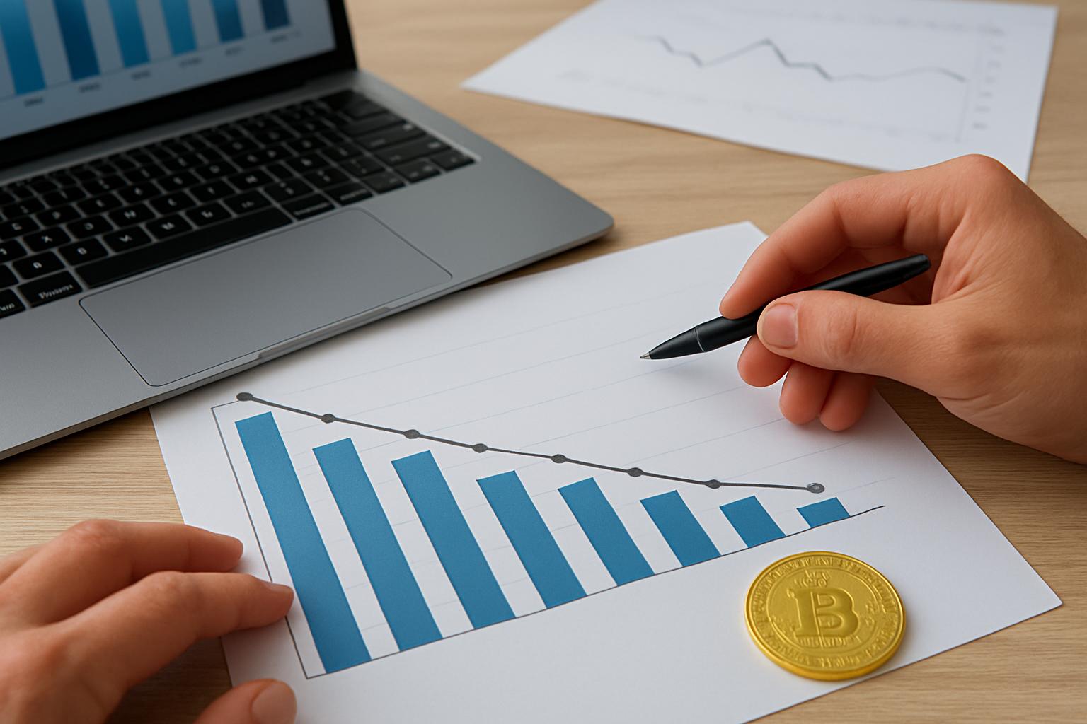 Vesting tokenów – dlaczego harmonogram odblokowania może wpływać na cenę?. Jak czytać harmonogram odblokowania: praktyczne podejście krok po kroku